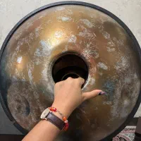 فروش ساز هندپن( هنگدرام)|درام و پرکاشن|شیراز, میرزاکوچک خان|دیوار