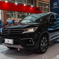 فردا موتور SX5 با شرایط فوق العاده ویژه|خودرو سواری و وانت|تهران, جنت‌آباد جنوبی|دیوار