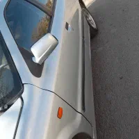 صمند سمند کارمندی۸۶کم کار تک برگ سند|خودرو سواری و وانت|بجنورد, |دیوار