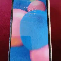 سامسونگ Galaxy A30s با حافظهٔ ۱۲۸ گیگابایت