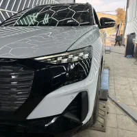 Q5 e-tron آئودی کیو 5 مدل 2024
