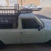 فروش وانت پیکان مدل ۸۲