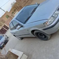 سمند شاسی سالم|خودرو سواری و وانت|کاشان, لتحر|دیوار