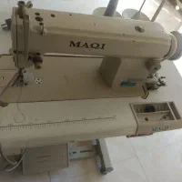 چرخ خیاطی MAQI|چرخ خیاطی و ریسندگی|بوکان, |دیوار