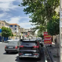 فروش فوری 35 متر تجاری / چهارم غربی / زیر قیمت