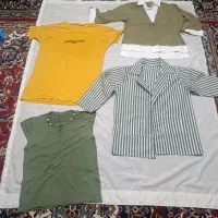 لباس