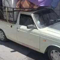 حمل بار با وانت