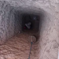 چاه کن باستا بنا همه کارشالده تخریب درمیناب|خدمات پیشه و مهارت|میناب, |دیوار