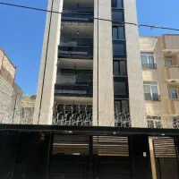 اپارتمان ۱۲۲ متر (هاشمیه ۸۵)