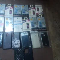 گلس وکاورگوشی