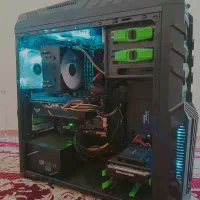 سیستم گیمینگ