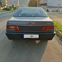 فروش روآ مدل 86 کم کار|خودرو سواری و وانت|املش, |دیوار