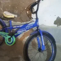 دوچرخه بیست