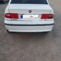 سمند ۸۸|خودرو سواری و وانت|کهک, |دیوار