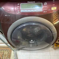 لباسشویی پاناسونیک