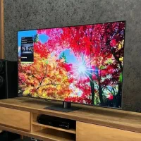 ال ای دی حرفه ای زیر قیمت 32تا98 اینچ|تلویزیون و پروژکتور|قم, نیروگاه|دیوار