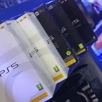 یکترا ریجن ۱ و ۲ PS5|کنسول، بازی ویدئویی و آنلاین|مشهد, امامیه (شهرک غرب)|دیوار