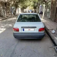 پراید مدل ۸۱