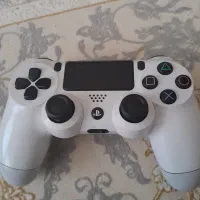 دسته ps4|کنسول، بازی ویدئویی و آنلاین|سنندج, |دیوار