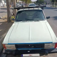 وانت مدل ۸۷