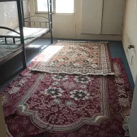 خوابگاه دخترانه