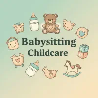 پرستار کودک