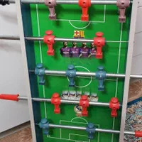 فوتبال دستی|ورزشهای توپی|اراک, |دیوار