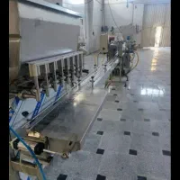 فروش کارخانه غذایی  دارویی شهرک سلیمی