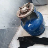 کتری وپیکنیک|ظروف پخت‌وپز|اصفهان, رزمندگان|دیوار