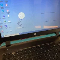 لپ تاپ HP سری PAVILION|رایانه همراه|تهران, تهرانویلا|دیوار