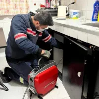 لوله بازکنی چاه بازکنی فنرزنی 100%تضمینی(کل قم)24س|خدمات پیشه و مهارت|قم, حنیف نژاد|دیوار