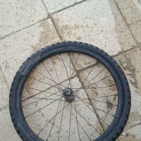 رینگ دوچرخه