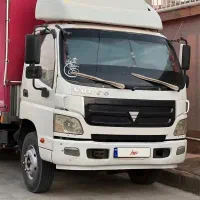 خاور الوند مدل ۹۰