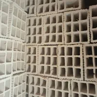 فروش انواع بلوک وآجر سفال|مصالح و تجهیزات ساختمان|شیراز, عفیف‌آباد|دیوار