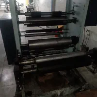 فروش دستگاه برش ودوخت کیسه گونی ودستگاه چاپ.|ماشین‌آلات صنعتی|نمین, |دیوار