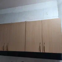 کابینت دست دوم|مصالح و تجهیزات ساختمان|اهواز, سپیدار|دیوار