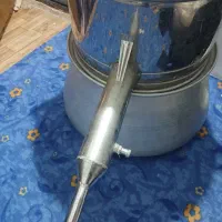 دستگاه عرقگیری گلاب گیری تقطیر بزرگ