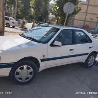 پژو 405 SLX موتورTU5، مدل ۱۳۹۹