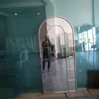 خدمات شیشه بری و اینه پازل|خدمات پیشه و مهارت|باسمنج, |دیوار