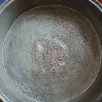 مس. دیگچه .دیگ بزرگ .تشت کوچک و بزرگ