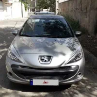 207پانا تیتانیوم