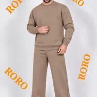 ست دورس پنبه سه نخ خارخورده پشت کرکی. باضمانت کامل