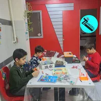 رباتیک الکترونیک پایتون اسکرچ هوش مصنوعی درآبرسان|خدمات آموزشی|تبریز, |دیوار