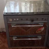 یک عدد یخچال یک عدد گاز