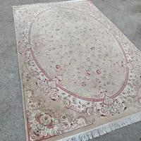 سه تخته ۶ متری فرش اصل مشهد یه نقش