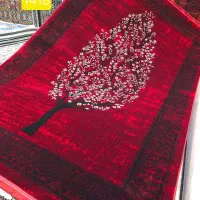 ۲در۳فرش لاکی ۷۰۰شانه رسیددر ترنترین های روز