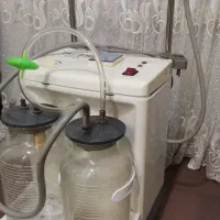 ساکشن جراحی یویو ، انواع اینسترومنت ،|پزشکی|تهران, شهرک امیرالمومنین|دیوار