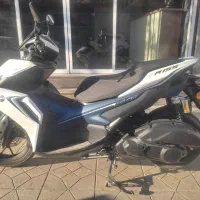 آیروکس r155|موتورسیکلت|الیگودرز, |دیوار