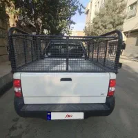 پراید وانت ۱۵۱|خودرو سواری و وانت|گلستان (تهران), |دیوار