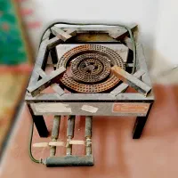 اجاق گاز ۳ شعله